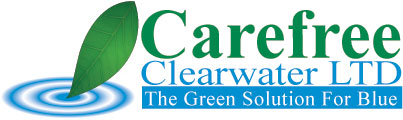 Carefree Clearwater - The Green Solution for Blue
